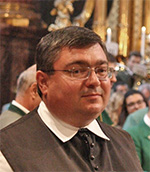 Pater Benedikt